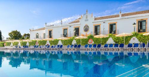 San Pedro de Alcántara Hotel | Globales Pueblo Andaluz