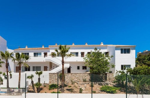 Cala San Vicente Hotel | Globales Simar