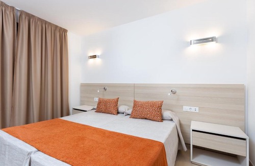 Puerto de Santiago Apartamento | Globales Tamaimo Tropical