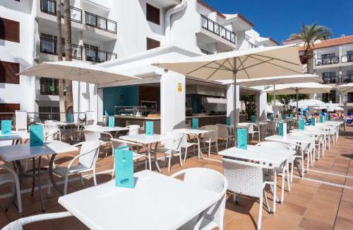 Puerto de Santiago Apartamento | Globales Tamaimo Tropical