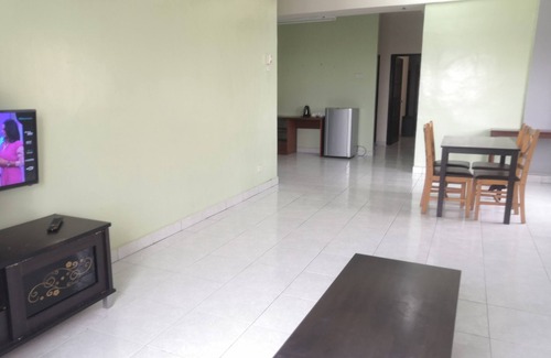 Taman Melaka Raya Apartamento | Servicios Globallon Apartment