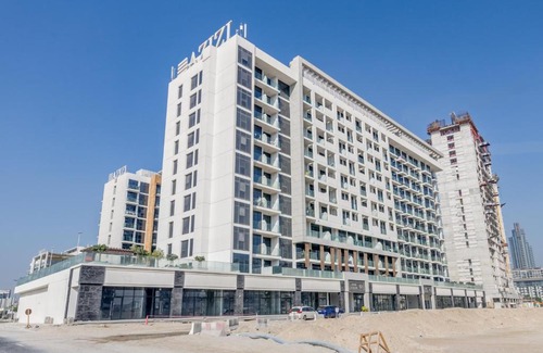 Nad Al Sheba Apartamento | GLOBALSTAY Azizi Riviera 48