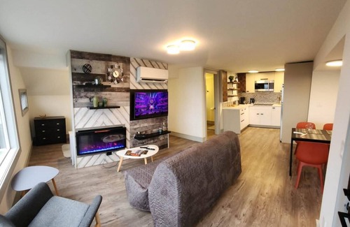 Cowichan Bay Casa | GLOBALSTAY. Paradice Marina Place