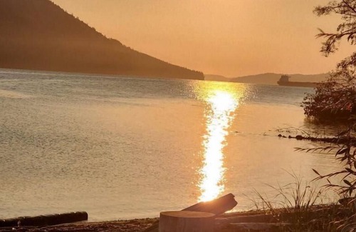 Cowichan Bay Casa | GLOBALSTAY. Paradice Marina Place