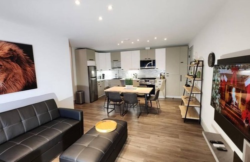 Cowichan Bay Casa | GLOBALSTAY. Paradise Marina Place 4 BR 4BA New House