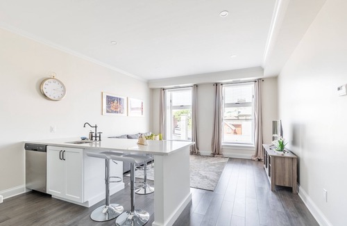 Smiths Falls Apartamento | GLOBALSTAY . Iconic Rideau 1Bd Unit. Balcony. Free Parking