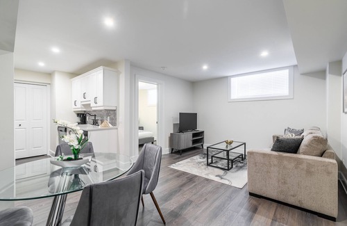 Smiths Falls Apartamento | GLOBALSTAY . Heritage Rideau 2Br Apartment. Free Parking