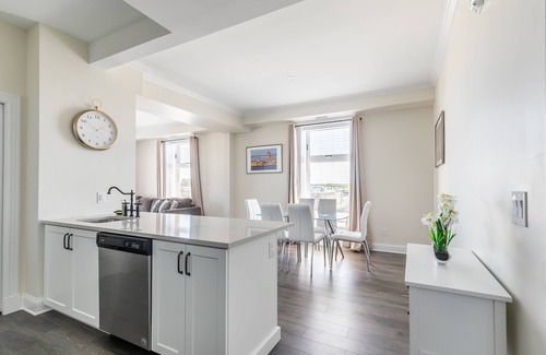 Smiths Falls Apartamento | GLOBALSTAY . Rideau 2Br Signature Apartments. Free Parking