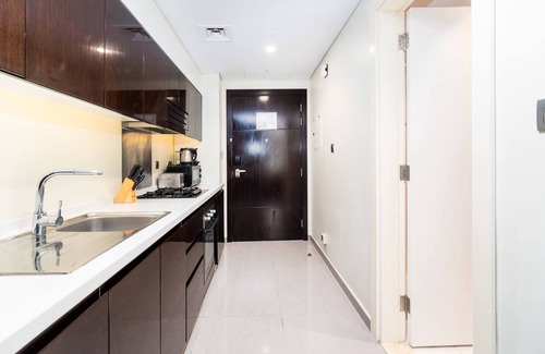Downtown Dubai Apartamento | GLOBALSTAY. DAMAC Majestine Apartments