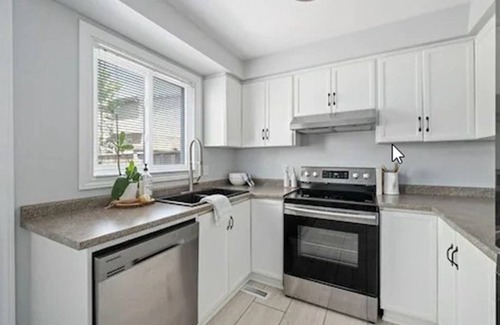 White Oaks Casa | GLOBALSTAY. Elegant 3 Bedroom Townhouse in London