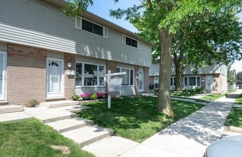 White Oaks Casa | GLOBALSTAY. Elegant 3 Bedroom Townhouse in London