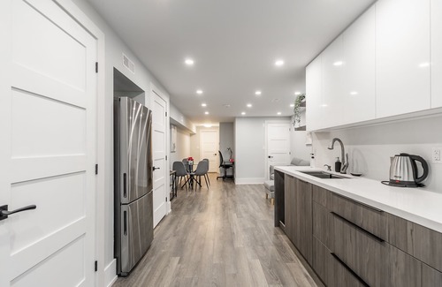 Little Italy Apartamento | GLOBALSTAY. Fancy Downtown Apartments