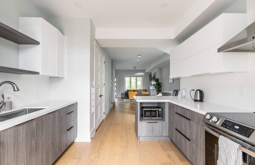 Little Italy Apartamento | GLOBALSTAY. Fancy Downtown Apartments
