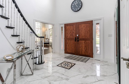 Jordan Harbour Apartamento | GLOBALSTAY. Gorgeous Victoria Villa. HOT TUB & Saltwater Pool