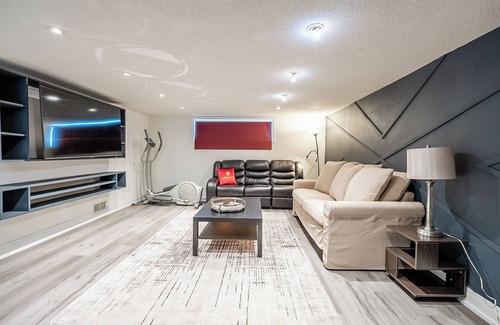 Mineola Casa | GLOBALSTAY Gorgeous House in Mississauga