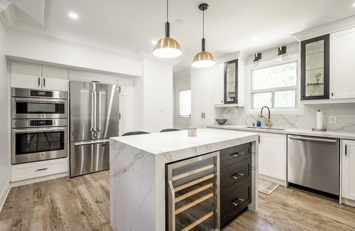 Mineola Casa | GLOBALSTAY Gorgeous House in Mississauga