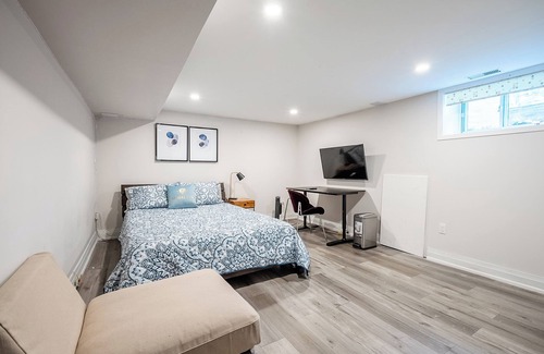 Mineola Casa | GLOBALSTAY Gorgeous House in Mississauga