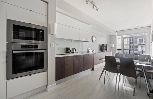 CityPlace Condominio | GLOBALSTAY. High Floor in Downtown Toronto 1bd+den