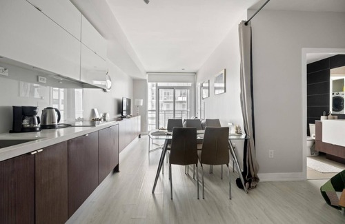 CityPlace Condominio | GLOBALSTAY. High Floor in Downtown Toronto 1bd+den