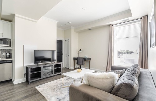 Smiths Falls Apartamento | GLOBALSTAY. Luxury Rideau Apartments
