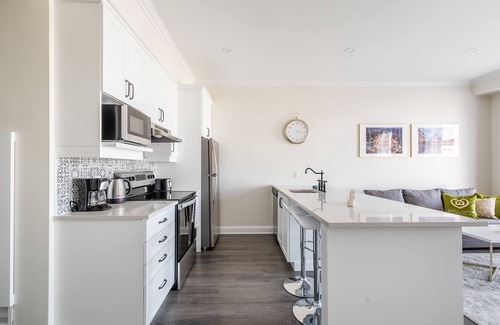 Smiths Falls Apartamento | GLOBALSTAY. Luxury Rideau Apartments
