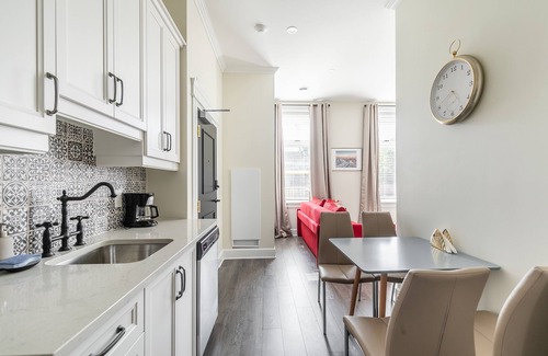 Smiths Falls Apartamento | GLOBALSTAY. Luxury Rideau Apartments