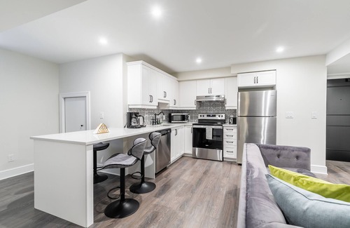 Smiths Falls Apartamento | GLOBALSTAY. Luxury Rideau Apartments