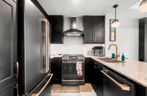 Saint Clair West Village Apartamento | GLOBALSTAY Luxury Townhouse Minutes Away From Waterfront