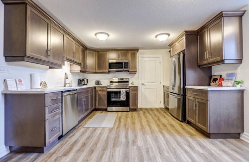 Port Elgin Condominio | GLOBALSTAY. New 4Bd Basement in Port Elgin. Close to the Beach