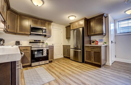 Port Elgin Condominio | GLOBALSTAY. New 4Bd Basement in Port Elgin. Close to the Beach