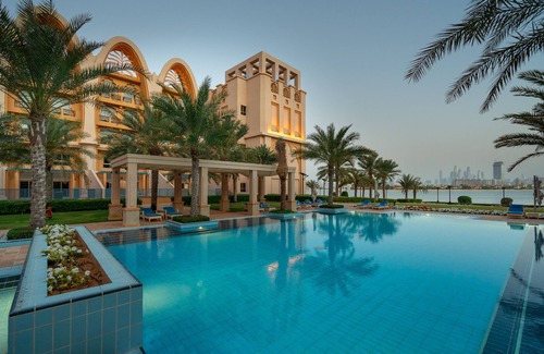 Palm Jumeirah Villa | GLOBALSTAY. Private Pool Villas and Townhomes