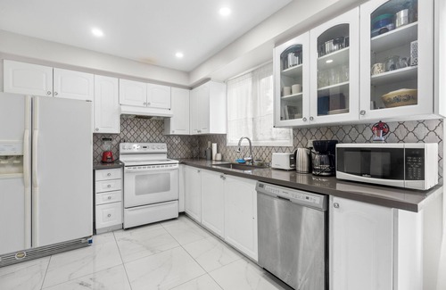 Scarborough Apartamento | GLOBALSTAY Rooming House in Scarborough