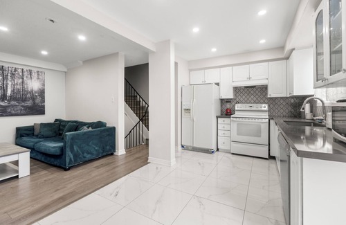 Scarborough Apartamento | GLOBALSTAY Rooming House in Scarborough