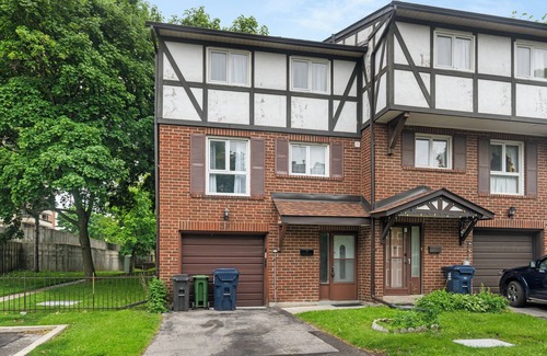 Scarborough Apartamento | GLOBALSTAY Rooming House in Scarborough