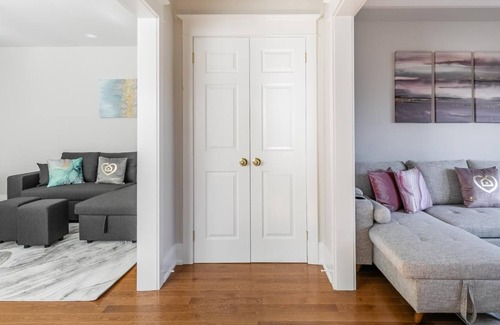 Saint Clair West Village Apartamento | GLOBALSTAY . Spacious 2BR Apartments near Casa Loma