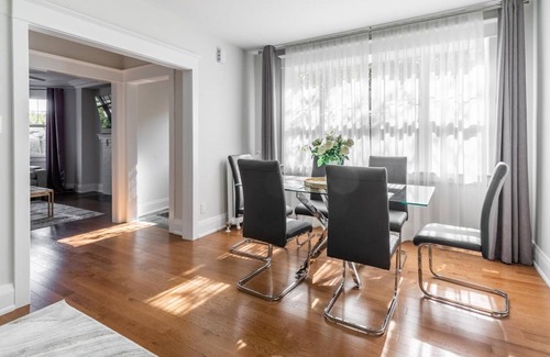 Saint Clair West Village Apartamento | GLOBALSTAY . Spacious 2BR Apartments near Casa Loma