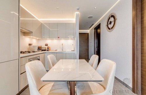 Nad Al Sheba Apartamento | GLOBALSTAY. The Crest Tower C Apartments