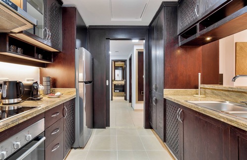 Downtown Dubai Apartamento | GLOBALSTAY The Residences Tower 1