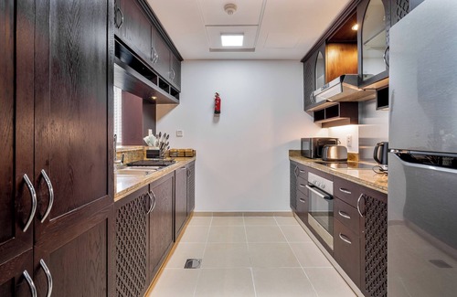 Downtown Dubai Apartamento | GLOBALSTAY The Residences Tower 1