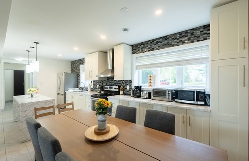 Severn Casa | GLOBALSTAY Waterfront 5BR Cottage