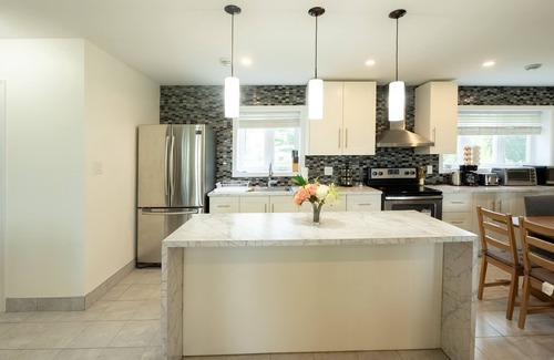 Severn Casa | GLOBALSTAY Waterfront 5BR Cottage