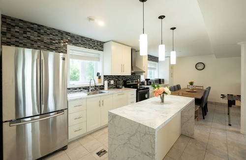 Severn Casa | GLOBALSTAY Waterfront 5BR Cottage