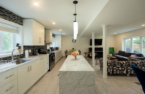 Severn Casa | GLOBALSTAY Waterfront 5BR Cottage