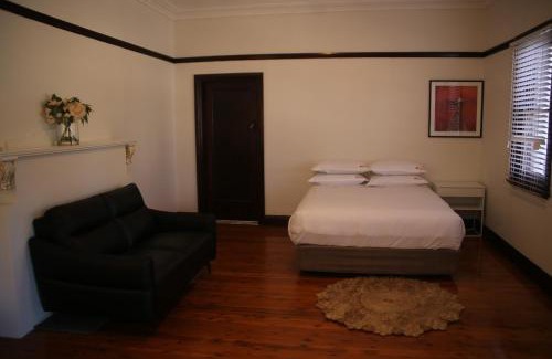 Wagga Wagga Apartamento | Globe Apartments