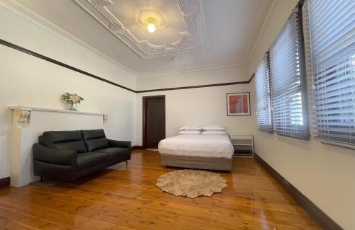 Wagga Wagga Apartamento | Globe Apartments