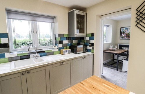 Stratford-upon-Avon Cabaña | Globe Cottage
