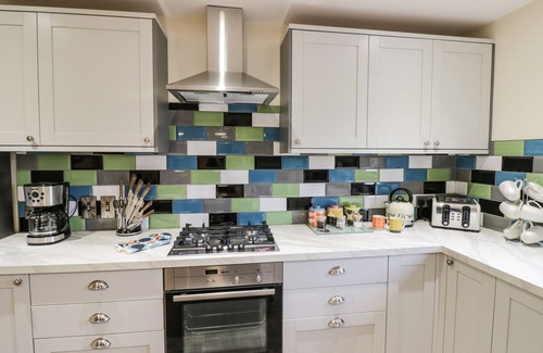 Stratford-upon-Avon Cabaña | Globe Cottage