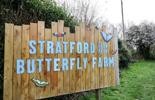 Stratford-upon-Avon Cabaña | Globe Cottage