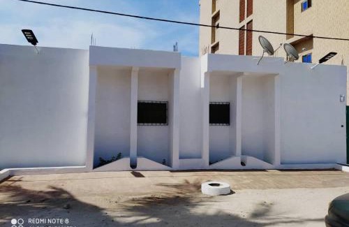 Littoral Department Apartamento | Globe-trotter vision B
