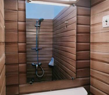 Littoral Department Apartamento | Globe-trotter vision B